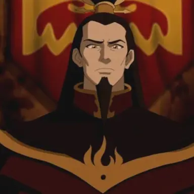 Profile image of Ozai