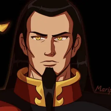 Profile image of Ozai