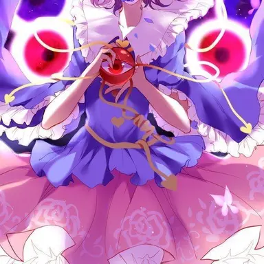 Profile image of さとり