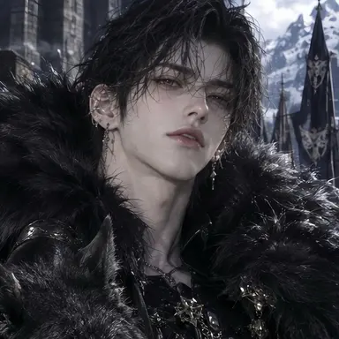 Profile image of 카시안 발렌티스