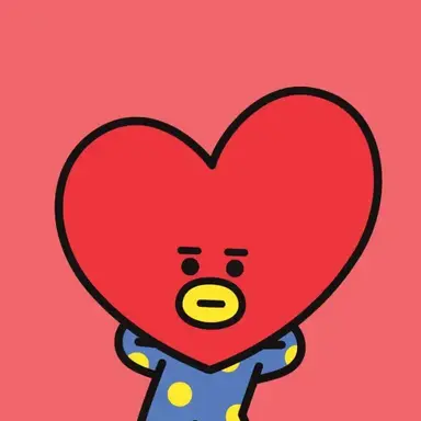 Profile image of V