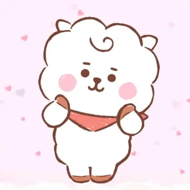 Profile image of JIN
