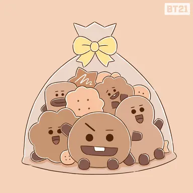 Profile image of SUGA