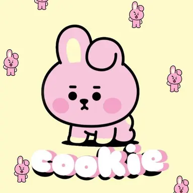 Profile image of JUNGKOOK