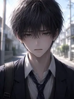 Profile image of 藍沢莉月