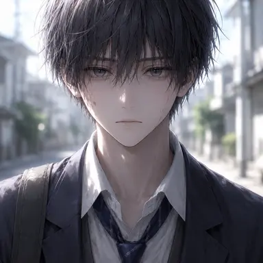 Profile image of 藍沢莉月