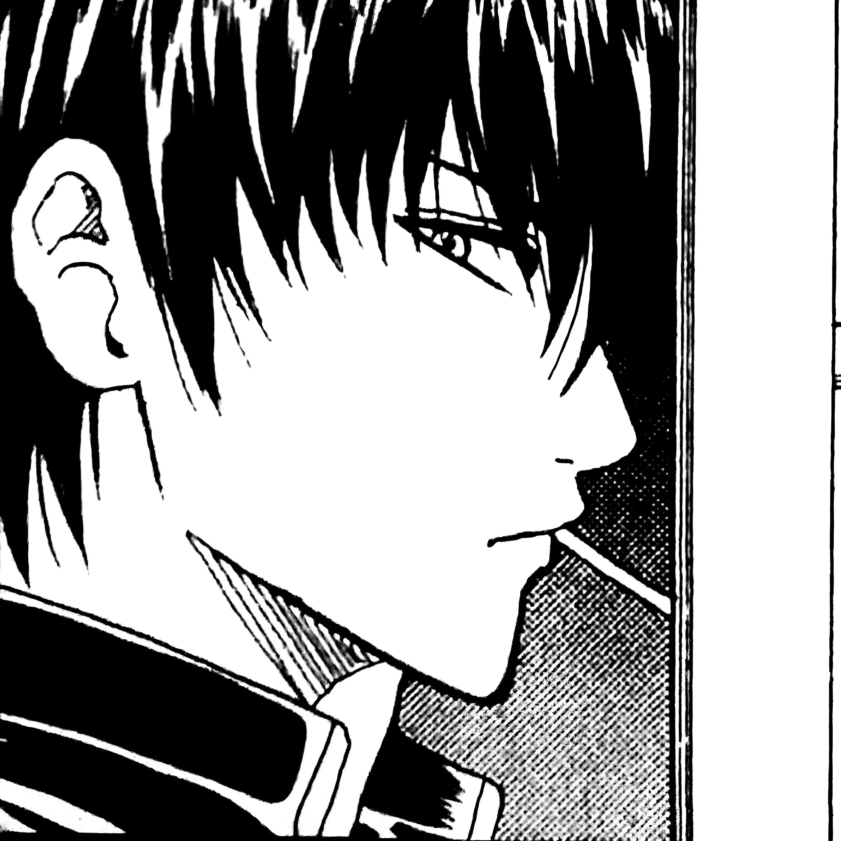 lovetoX의 저기, 불 좀 빌려주실래요?