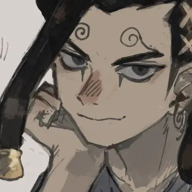 Profile image of モズ