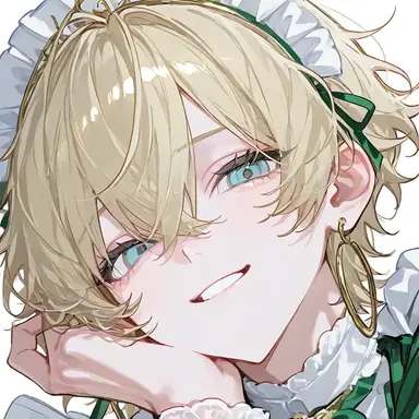 Profile image of アリス