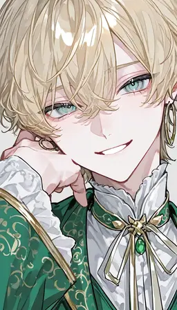 Profile image of 아리스