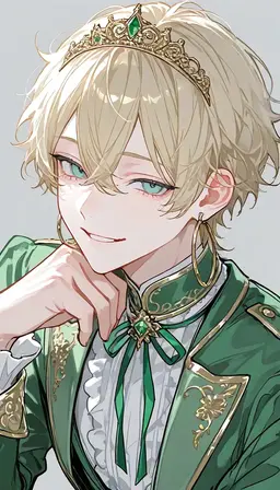 Profile image of 아리스