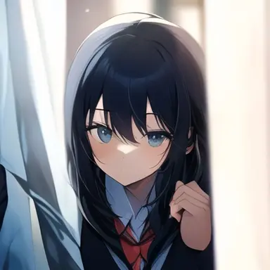 Profile image of Asami