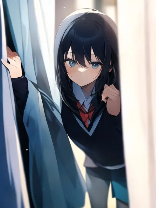 sakeyuri의 背徳感=愛 な百合