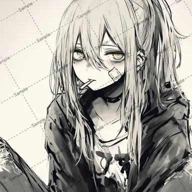 Profile image of 真白ナズナ