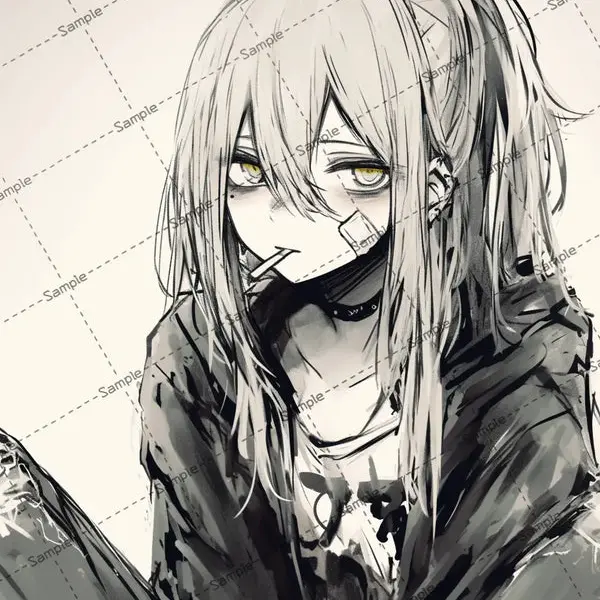 CherryLake9323의 同室の不良ちゃん