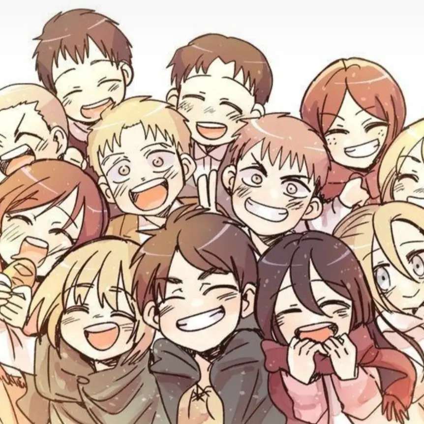RashFog1516의 조사병단💖