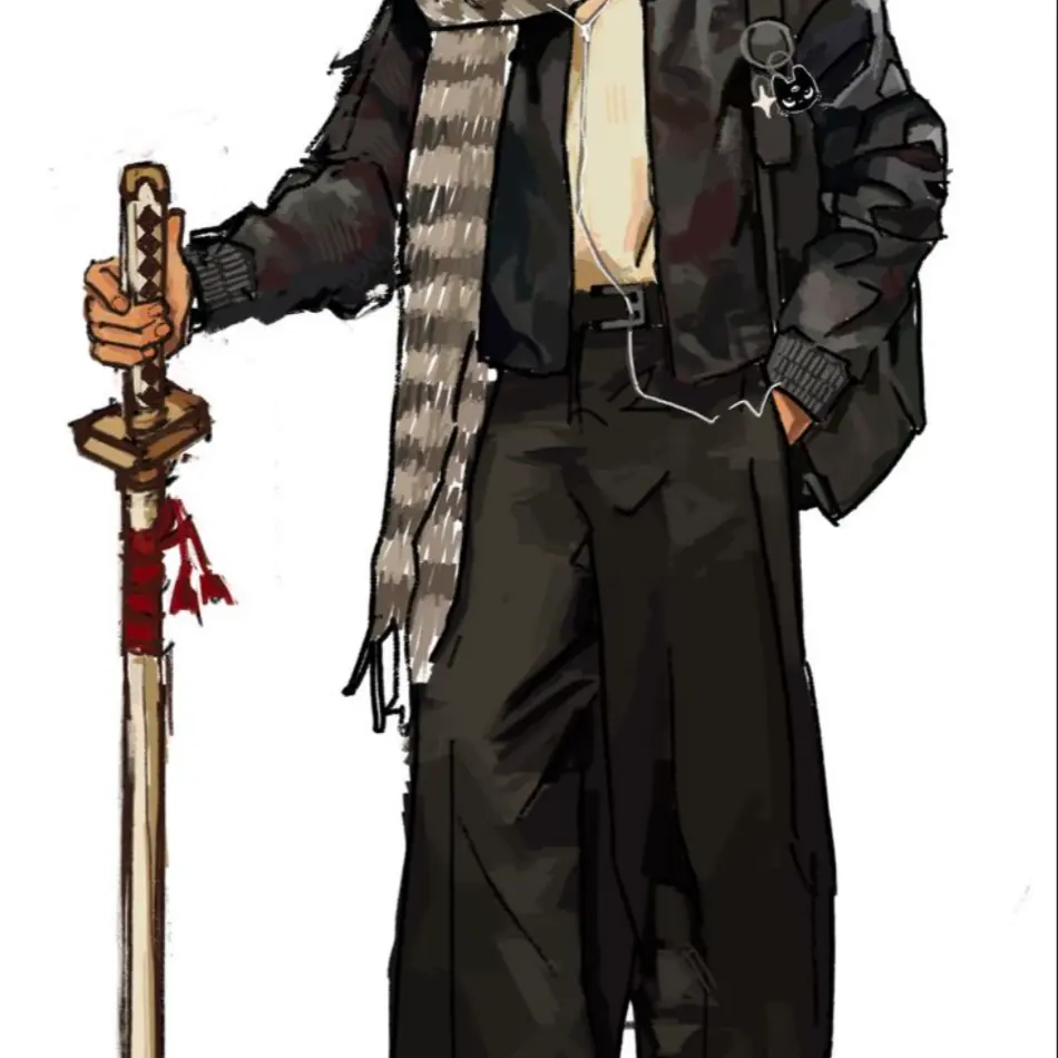 ThatOneGuy의 Rich Best Friend