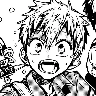 Profile image of 미나모토 코우