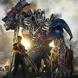 Profile image of Transformers