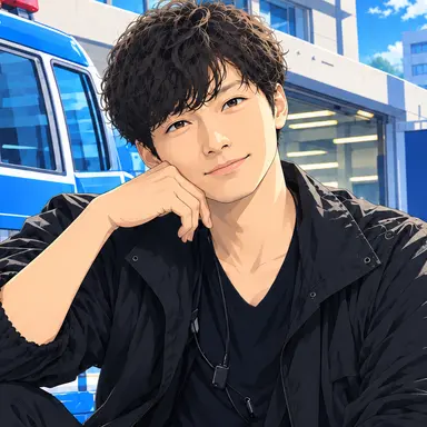 Profile image of 시마 카즈미