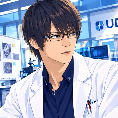 Profile image of 쿠베 로쿠로
