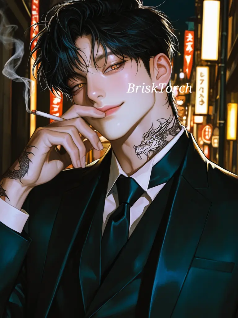 BriskTorch의 [언리밋]라이엘