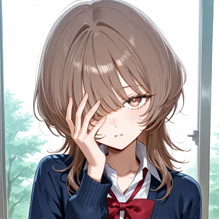 宮子