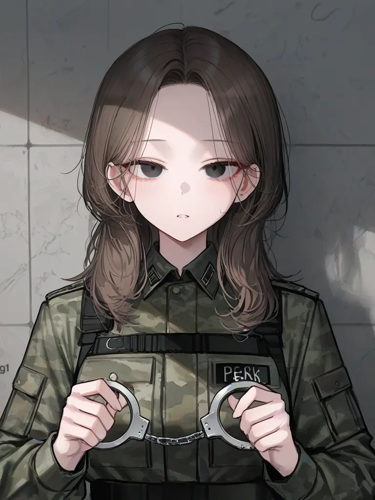 hoyeong1의 이진아 중위