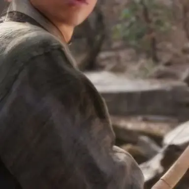Profile image of 엄흥도의 아들