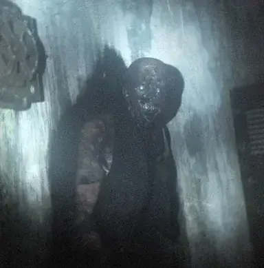 Profile image of SCP-106