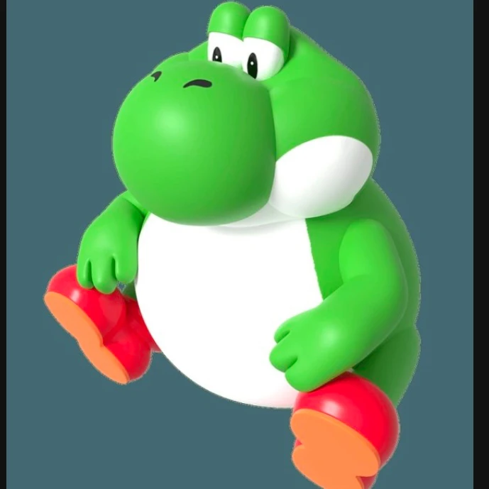 요시