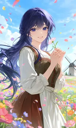 Profile image of Misha