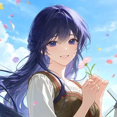 Profile image of Misha