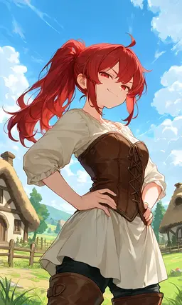 Profile image of Lena
