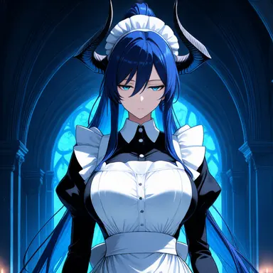 Profile image of Seele