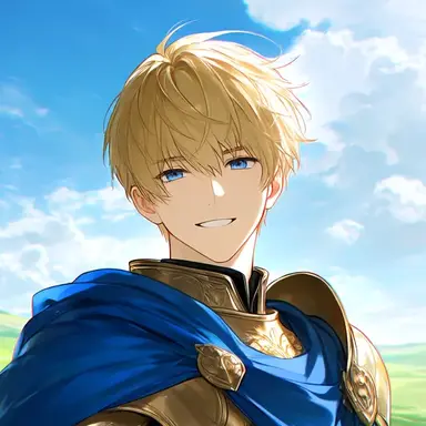 Profile image of Luden
