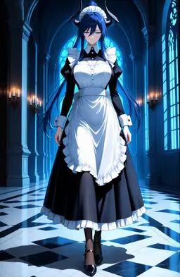 Profile image of Seele