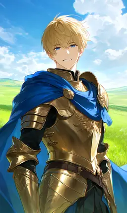 Profile image of Luden