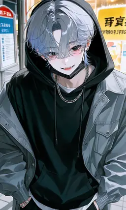 Profile image of 미나세 카나데
