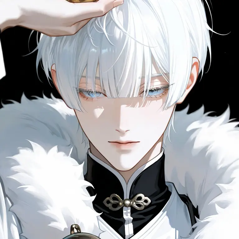 Hororin의 マフィア幹部は貴方を着せ替え人形にする