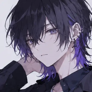 Profile image of 紫月　朔