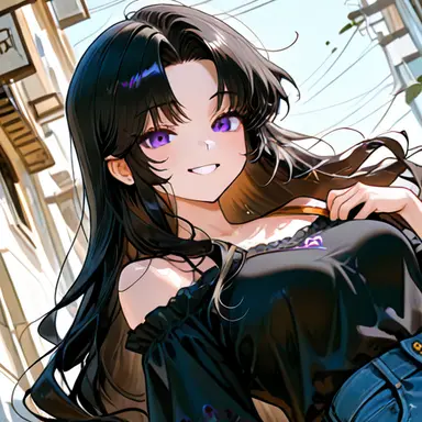Profile image of ユナ