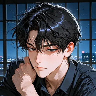 Profile image of ユミン