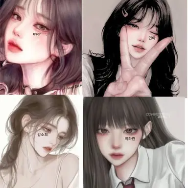 Profile image of ㅇ ㅕ자무리