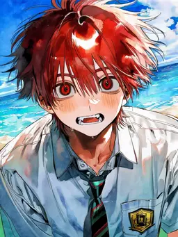 Profile image of Akane