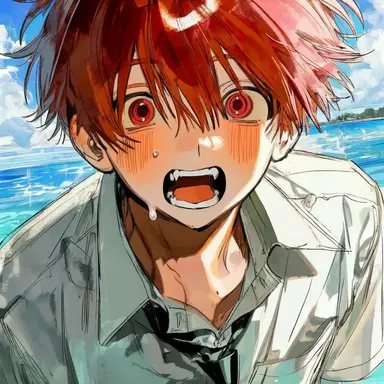 Profile image of 暁音