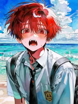 Profile image of Akane