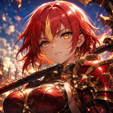 Profile image of 아리사