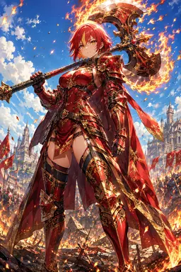 Profile image of 아리사