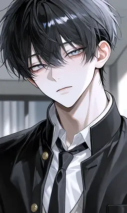 Profile image of 東雲時雨